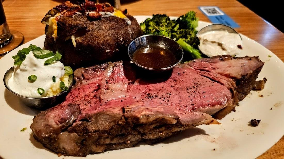 BJ's Restaurant & Brewhouse